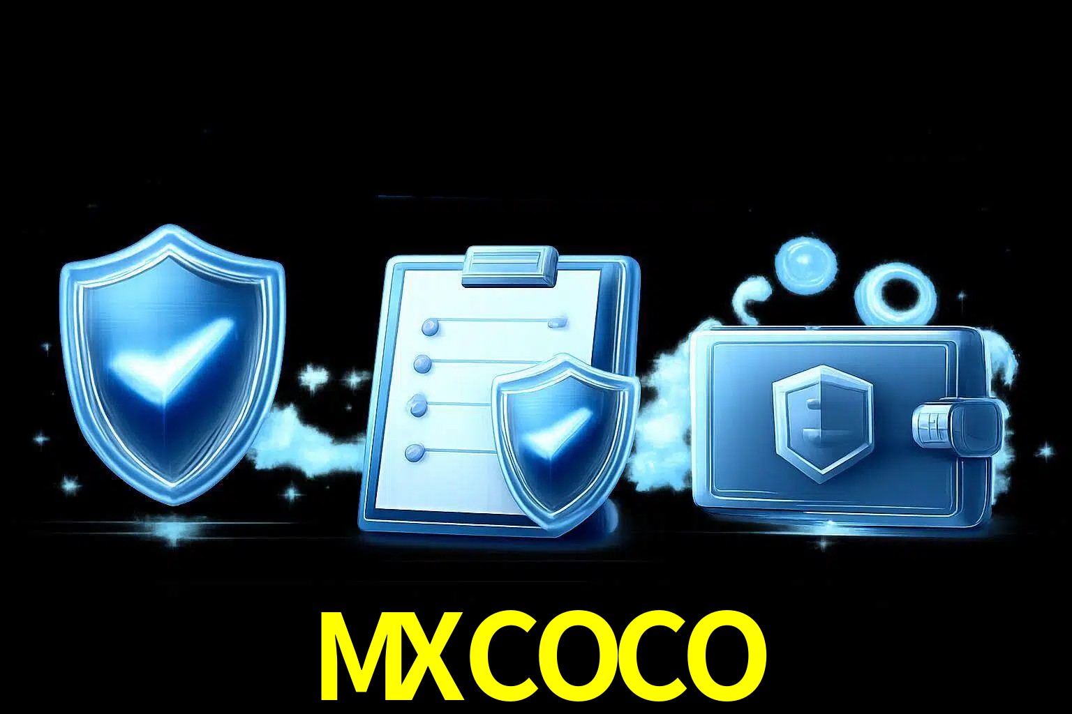 Herramientas de seguridad y verificación de cuenta MXCOCO