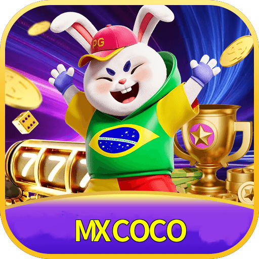 MXCOCO Logo